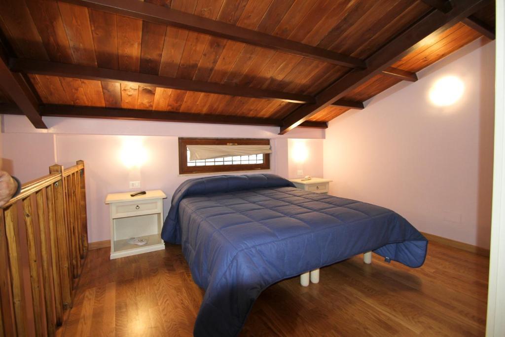 Hotel La Chioccia à Valmontone Chambre photo