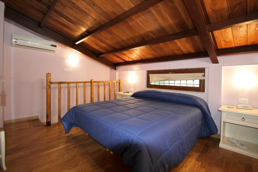 Hotel La Chioccia à Valmontone Chambre photo