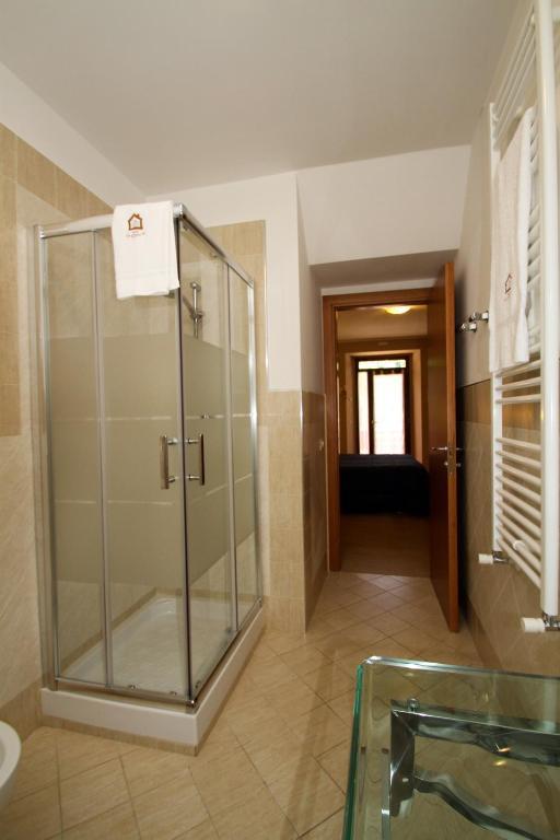 Hotel La Chioccia à Valmontone Chambre photo