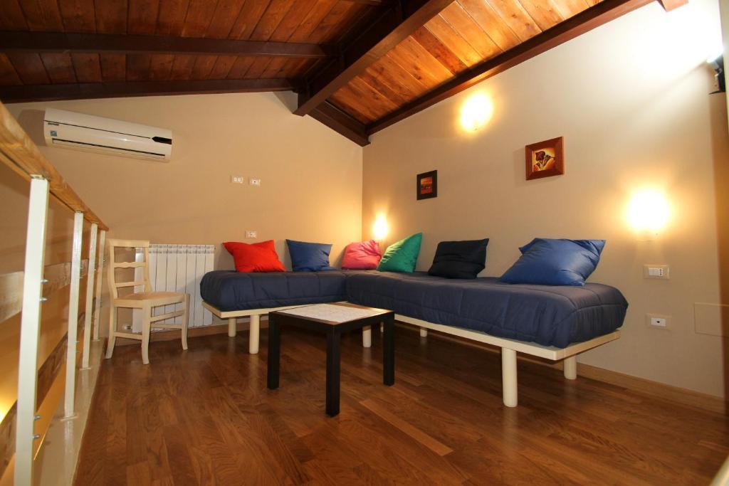 Hotel La Chioccia à Valmontone Chambre photo