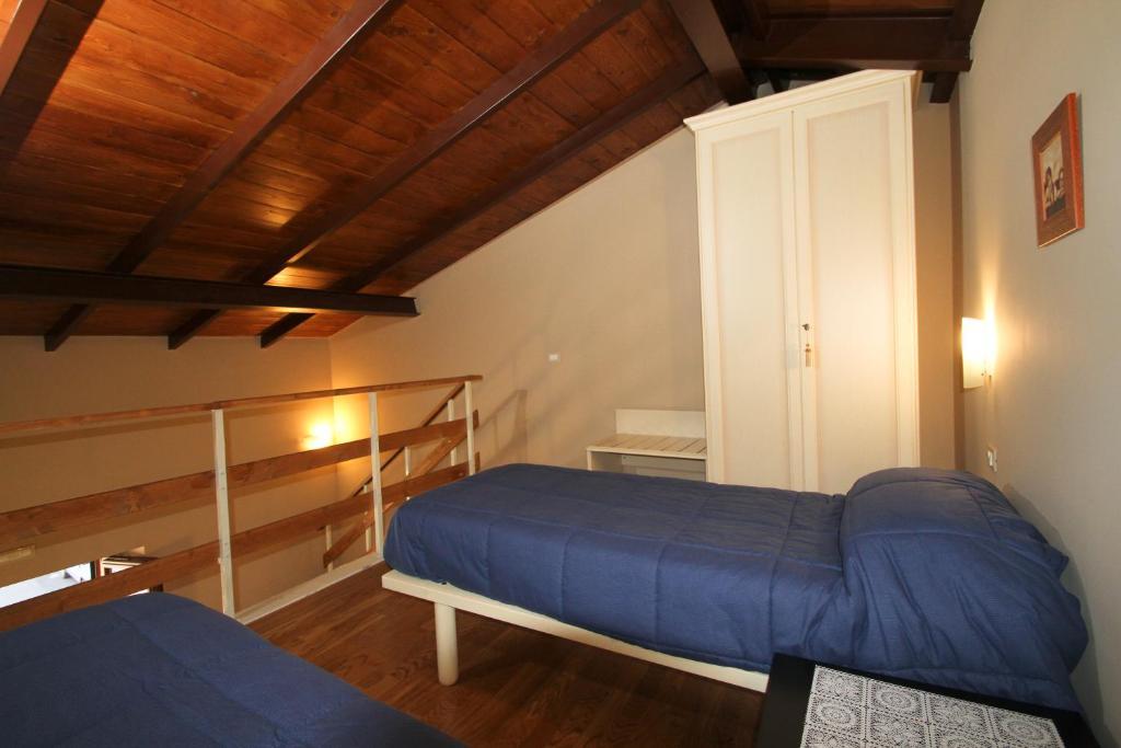 Hotel La Chioccia à Valmontone Chambre photo