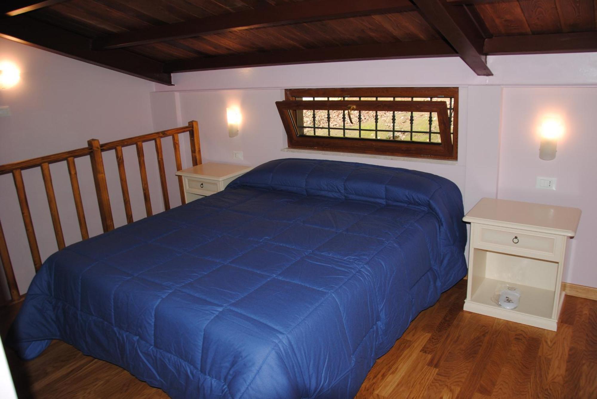 Hotel La Chioccia à Valmontone Extérieur photo